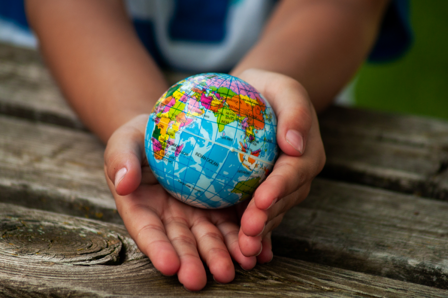 The climate-education crisis