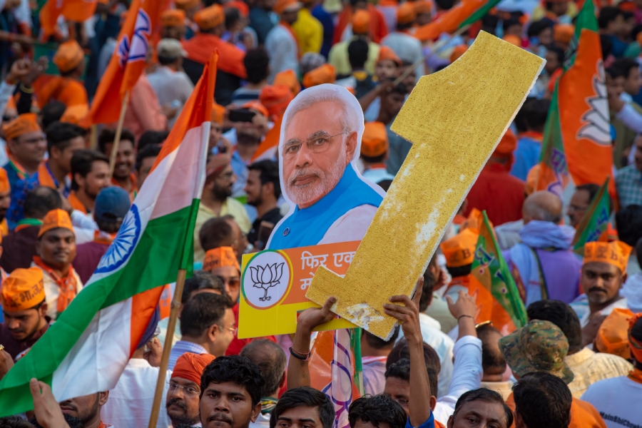 Unravelling of the Indian governance model