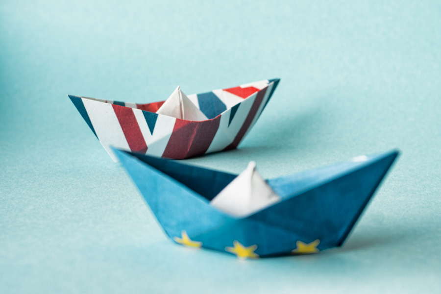 The UK’s Hard Brexit choices have arrived
