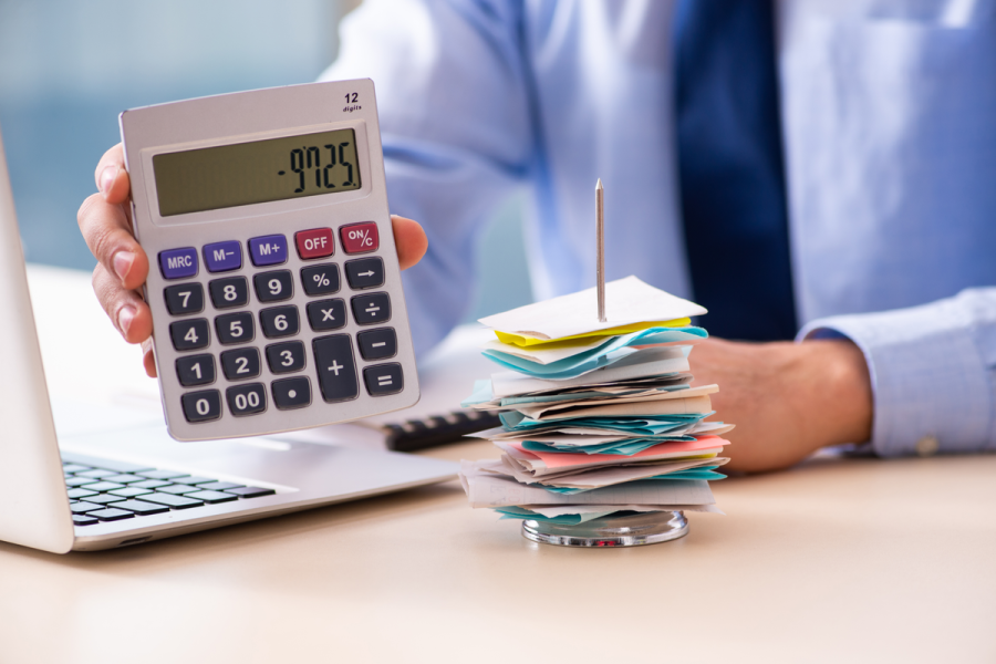 A budget without economic objectives