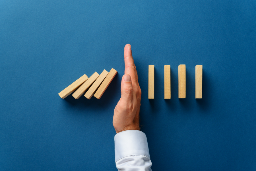 Sequencing the post-Covid-19 recovery