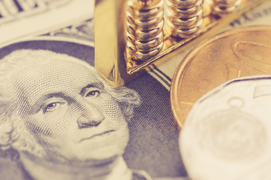 The silent revolution in economic policy