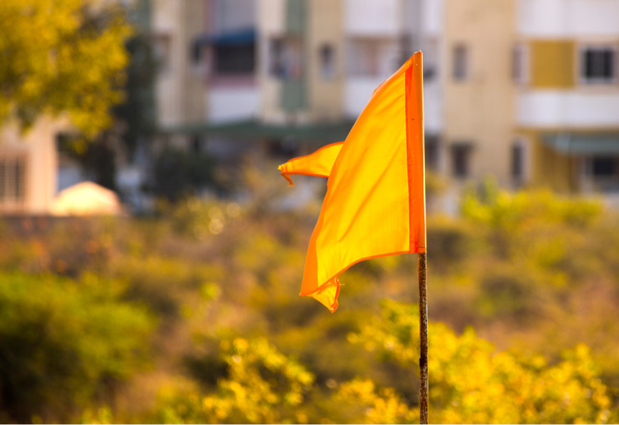 Can the Hindu movement become an alternative political force?