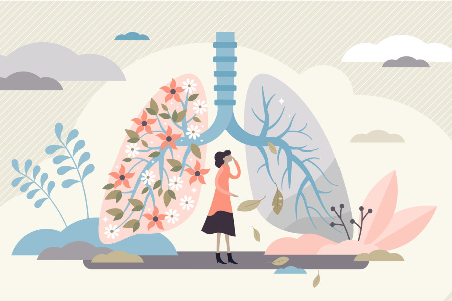 Art illuminates the beauty of science