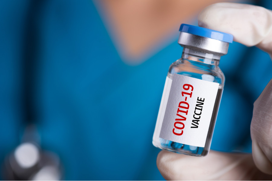 Globalising the Covid vaccine