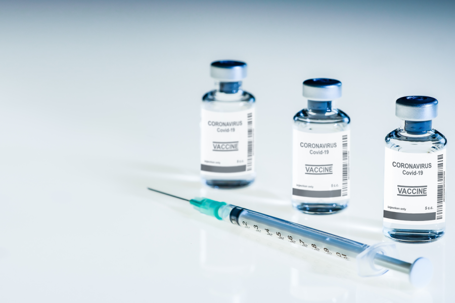 The vaccination gap is jeopardising climate action