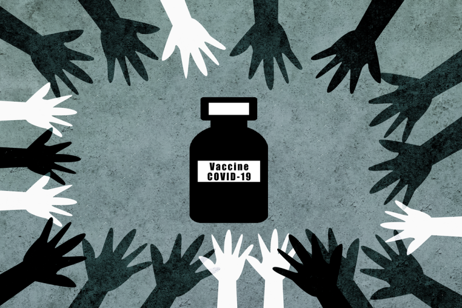Shame on global agencies