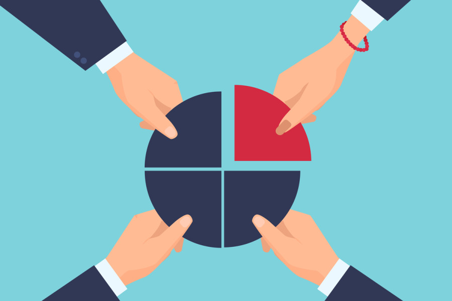 Forgotten commitment by political parties