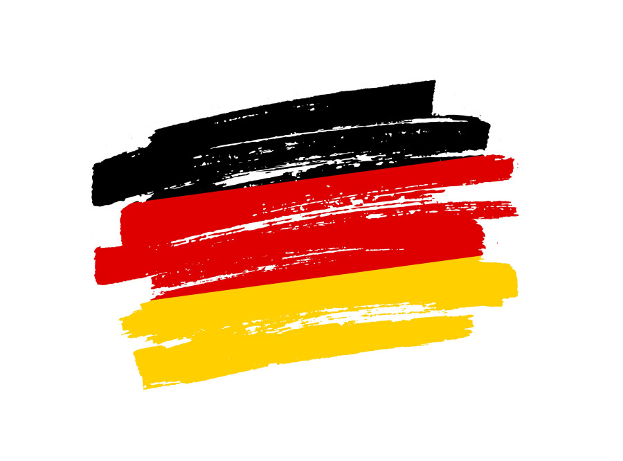 Germany’s patriotism paradox
