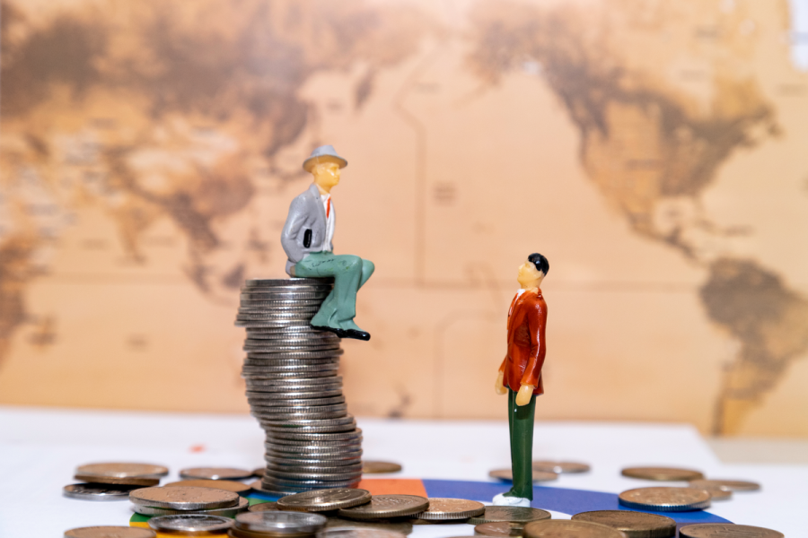 Austerity’s hidden purpose
