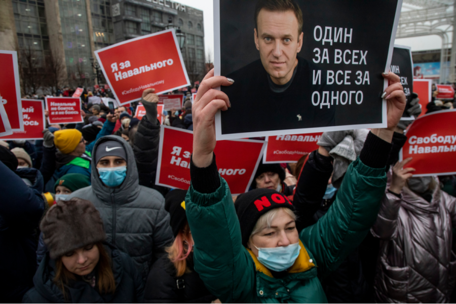 Is Russia’s future Belarus’s present?
