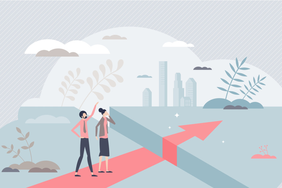 Barriers to immigrant entrepreneurs