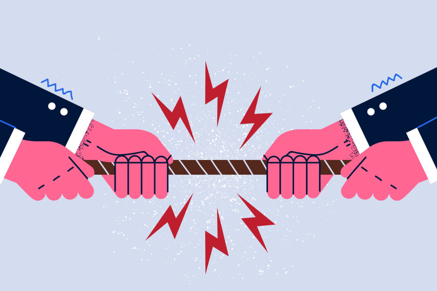 Disillusionment of Madhesi mainstreamers