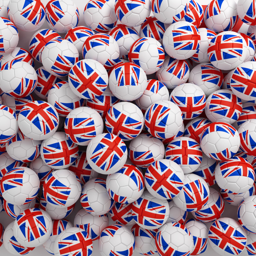 Little England’s own goal