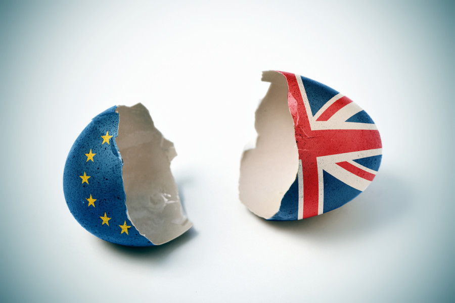 Was Brexit inevitable?