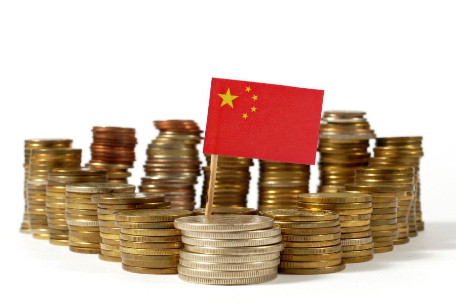 The case for Chinese foreign aid