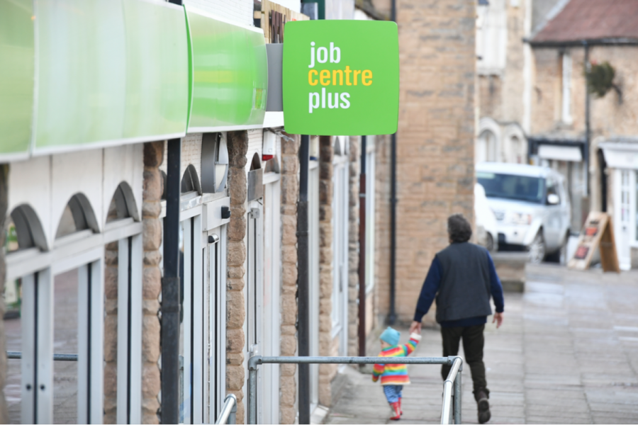 Britain’s benefit madness