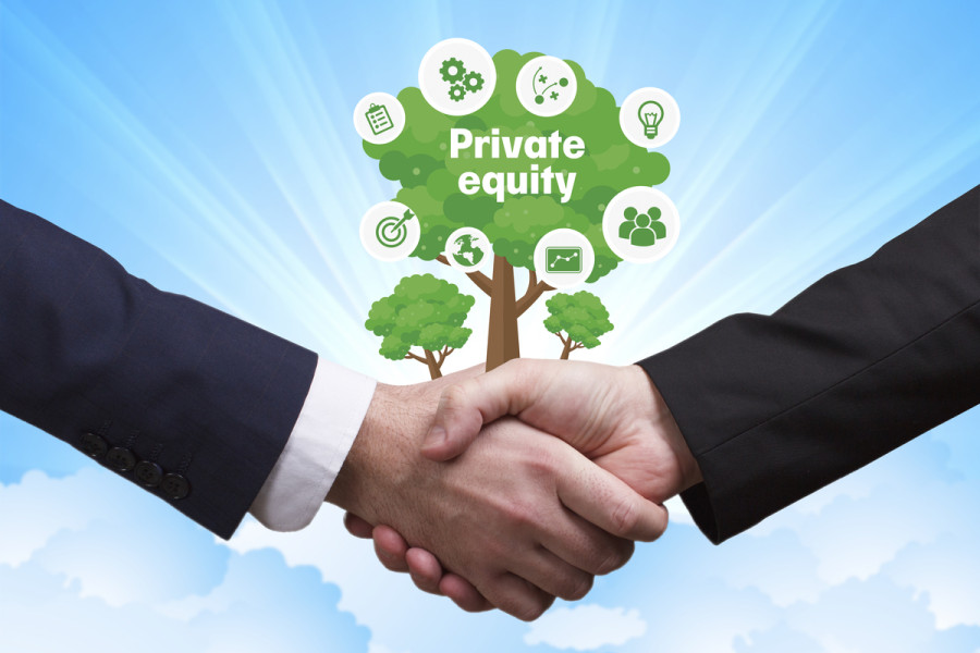 Private equity: A force for SME growth