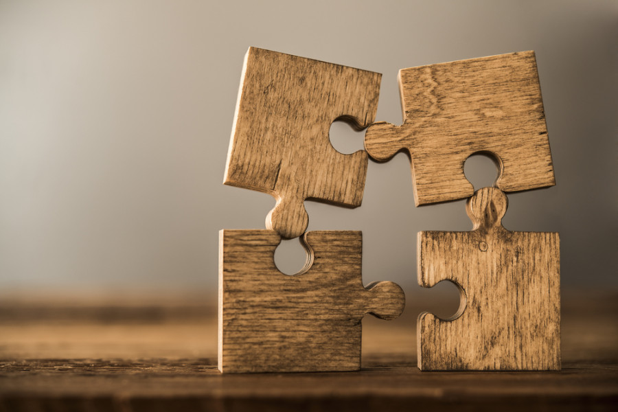 Lack of strategic thinking