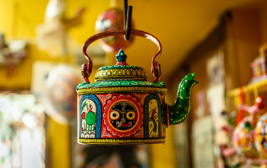 Among India’s believers