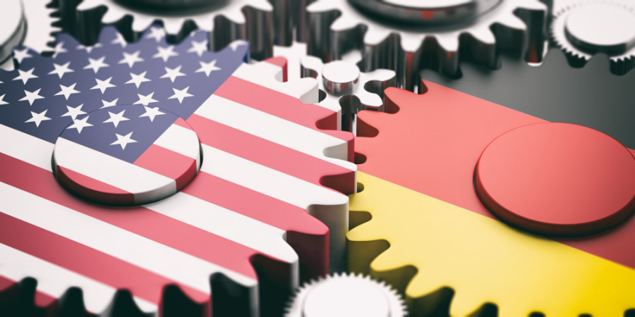 Whither the US-German relationship?