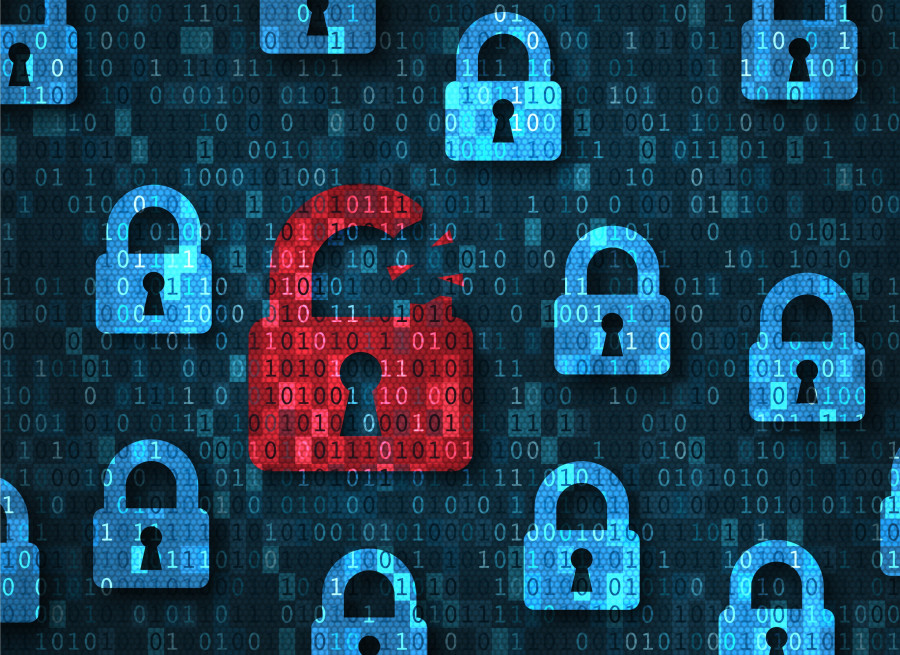 Cyberattacks to critical infrastructure