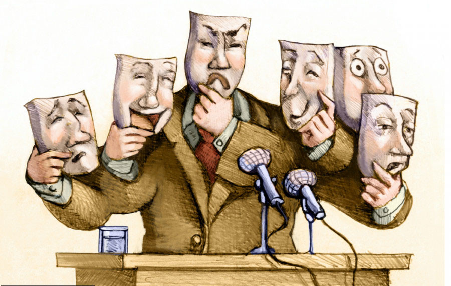 Round and round the wheel goes