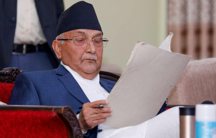 Democracy’s gravediggers