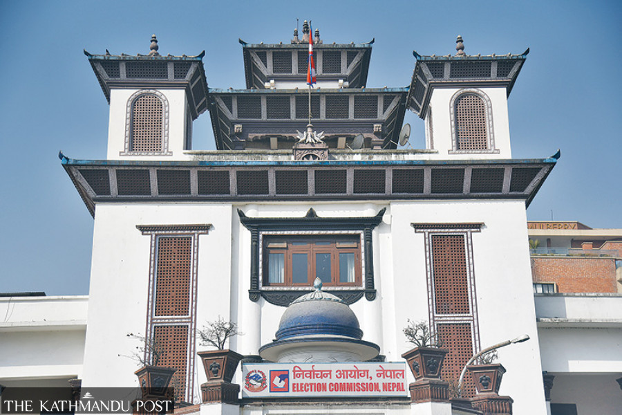 Campaign overspending an issue of concern amid talks of new elections