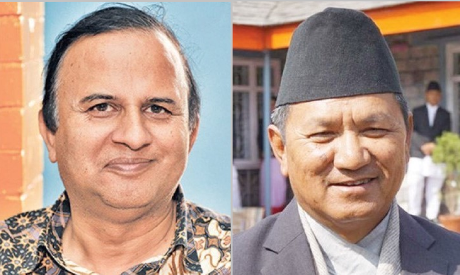 As chief ministers go troubleshooting for Oli, provincial governance takes hit