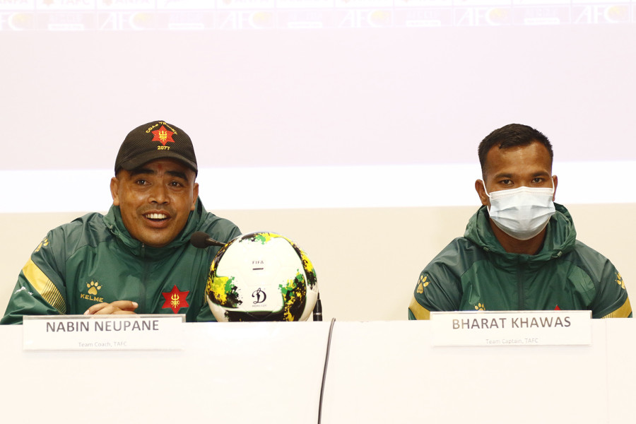 Army set sights on the second round