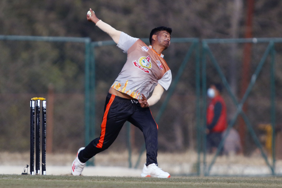 APF off to flying start in PM Cup