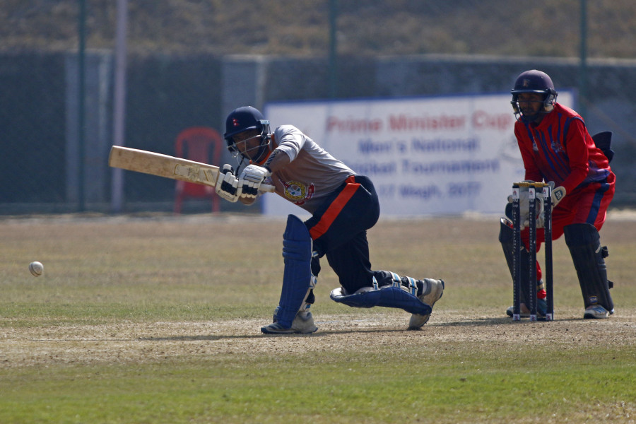 APF, Army secure semi-final berths in PM Cup