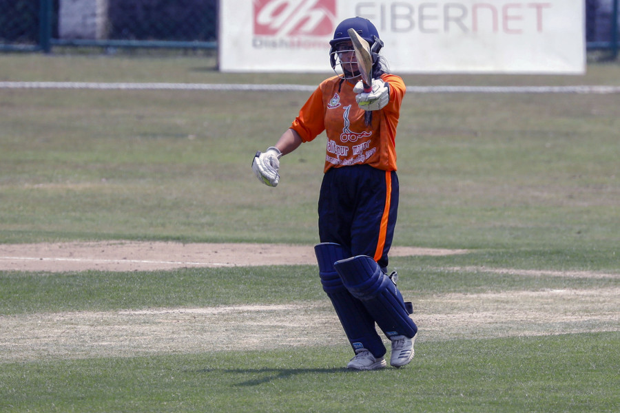 APF, Sudurpaschim off to winning starts