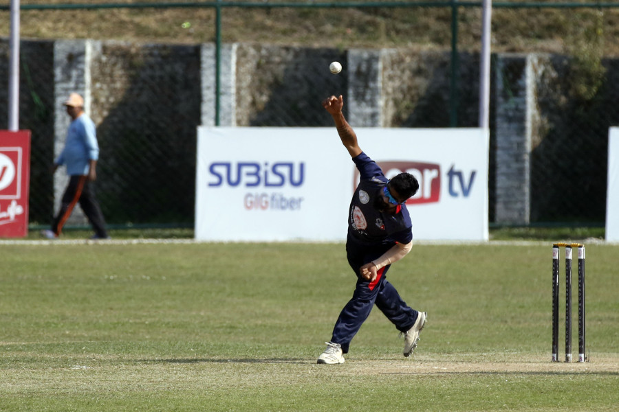 Police enter Mayor's Cup final