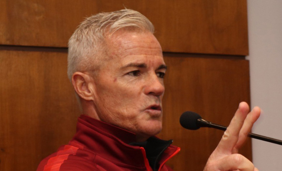 Philips named women football head coach