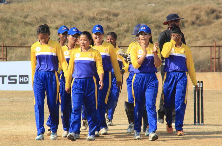 APF and Province 1 set up the title clash of PM Cup
