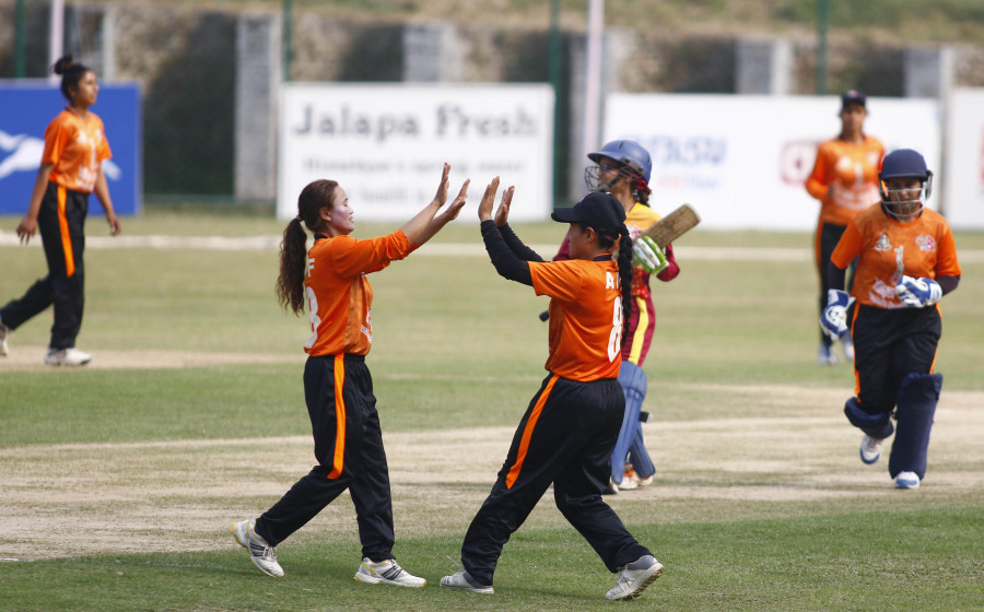 APF pass group stage with cent percent win
