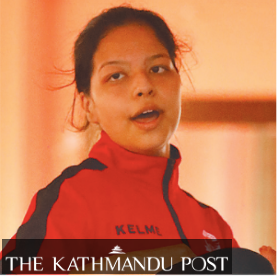 Goverdhan misses Paralympic bronze