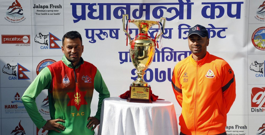 Army in the hunt for first ‘unshared’ PM Cup trophy
