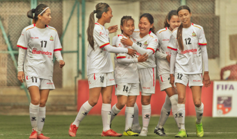 Gole late goal saves APF from Police scare