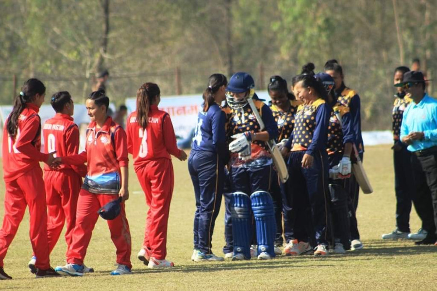 Province 1, APF to lock horns in PM Cup final