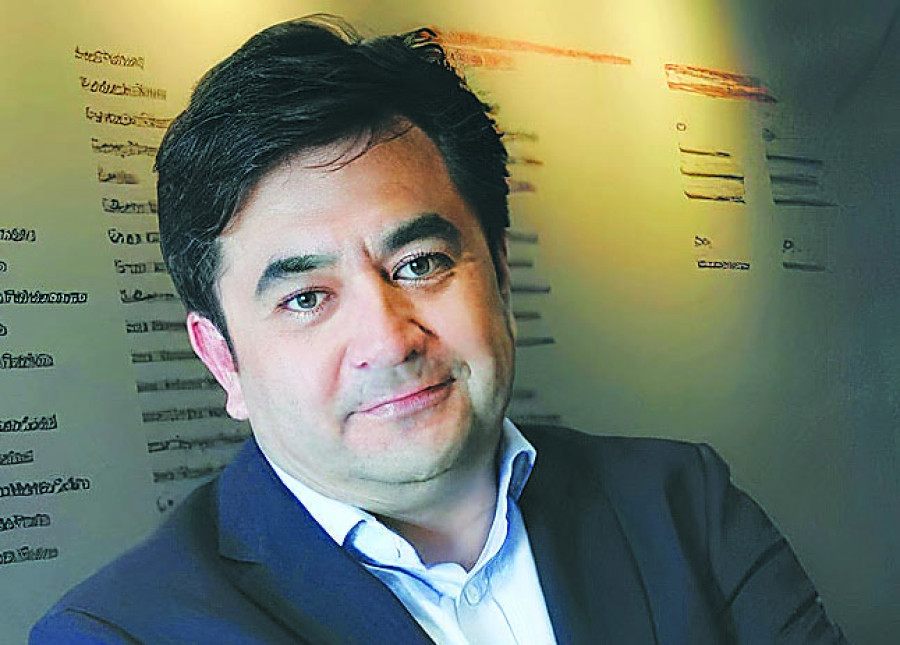 IFC appoints Hector Gomez Ang as regional director for South Asia