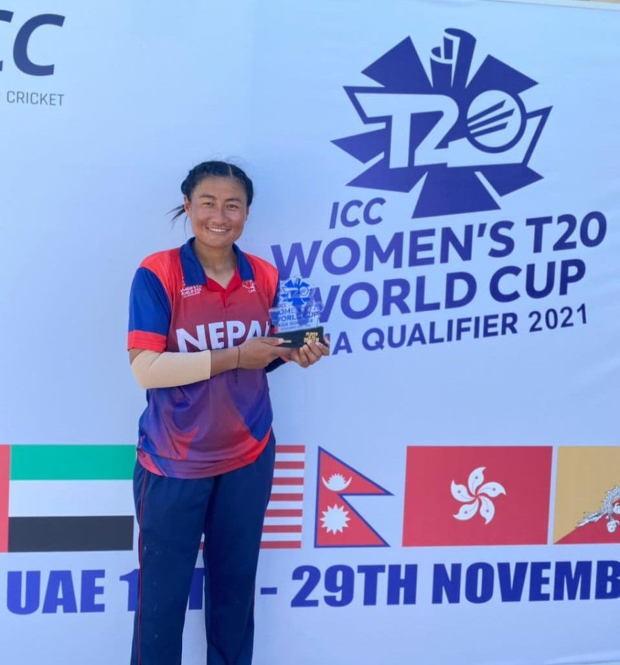 Nepal’s qualification hopes alive after win over Malaysia