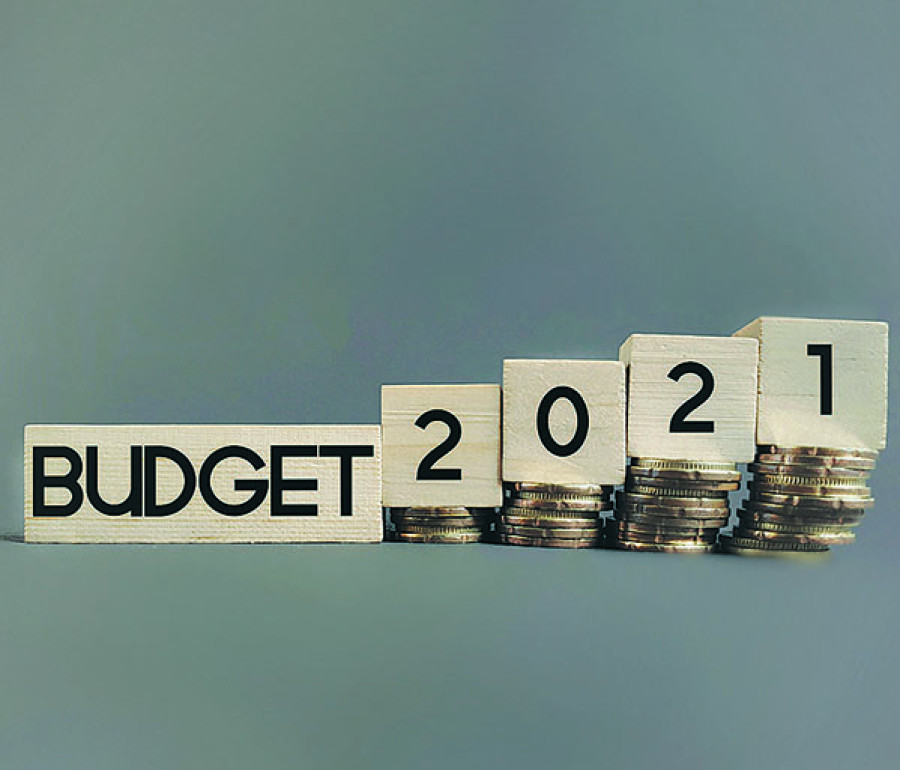 Provinces no different from federal government when it comes to unproductive spending