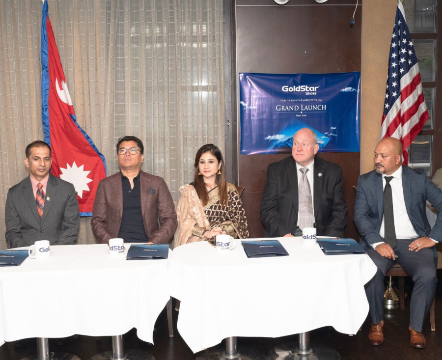 Goldstar makes its foray into US market