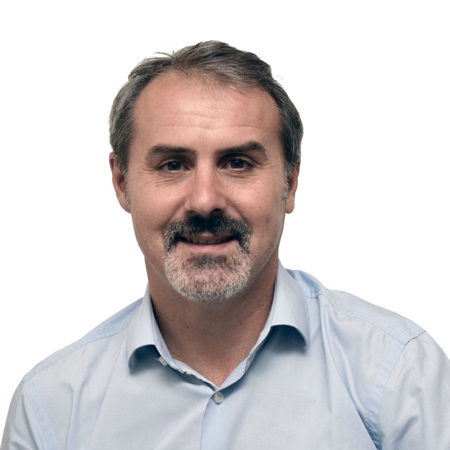 ADB appoints new country director for Nepal