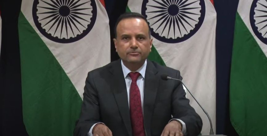 On Supreme Court verdict restoring the House, India says ‘Nepal’s internal matter’