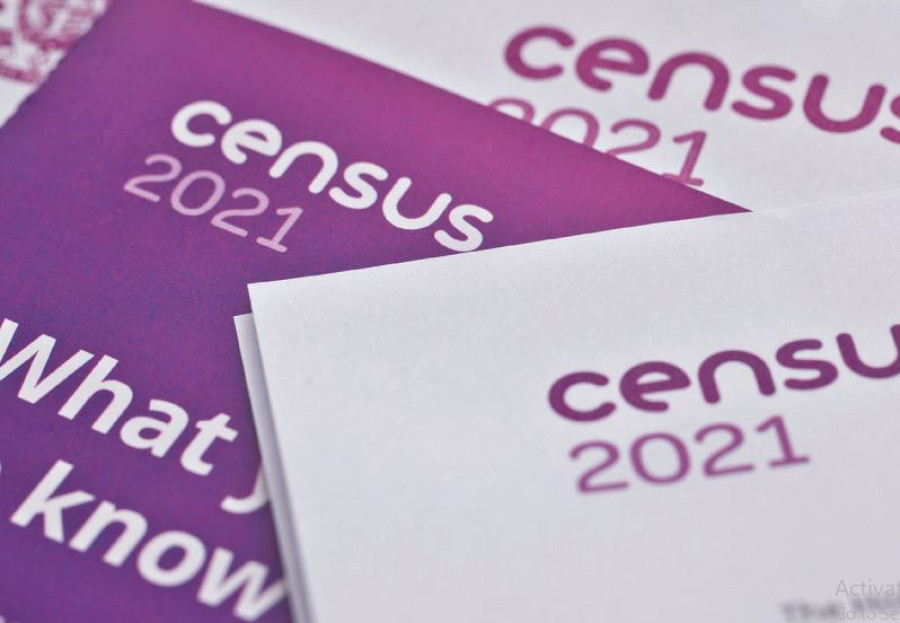 Consult Delhi for census in Kalapani, census bureau asks Foreign Ministry