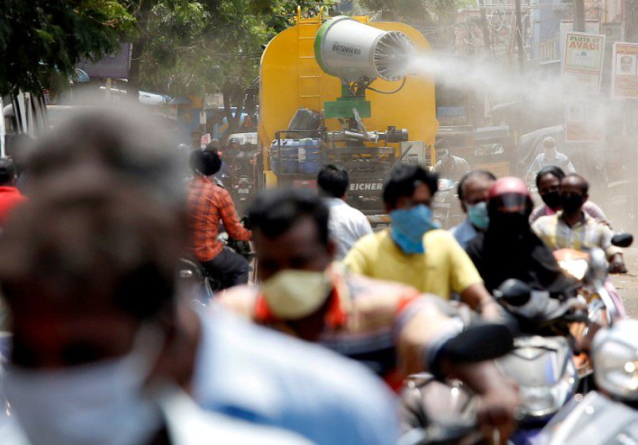 India should brace for third Covid-19 wave by October, say health experts